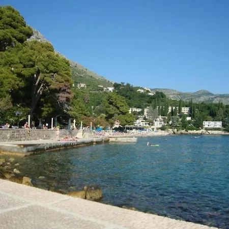 Mare Apartment *