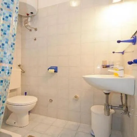 Apartment Mare *