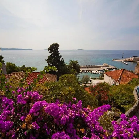 Mare Appartement Mlini