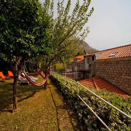 Mare Apartment Mlini
