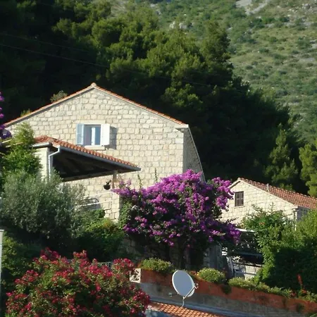 Apartment Mare Mlini
