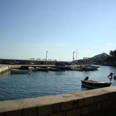 Mare * Mlini