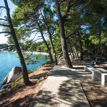 Apartmán Mare *
