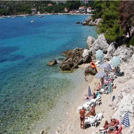 Mare Appartement Mlini