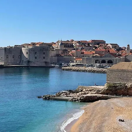 Apartmán Mare Mlini
