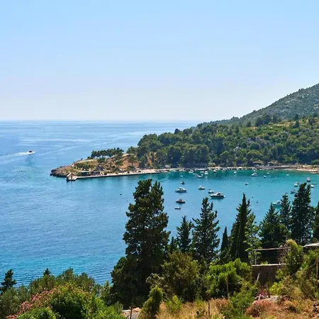 Apartmán Mare *