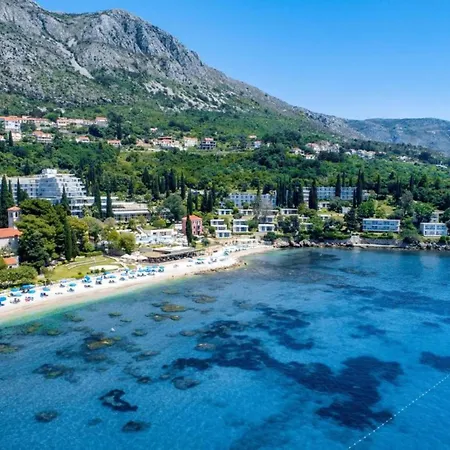Apartmán Mare