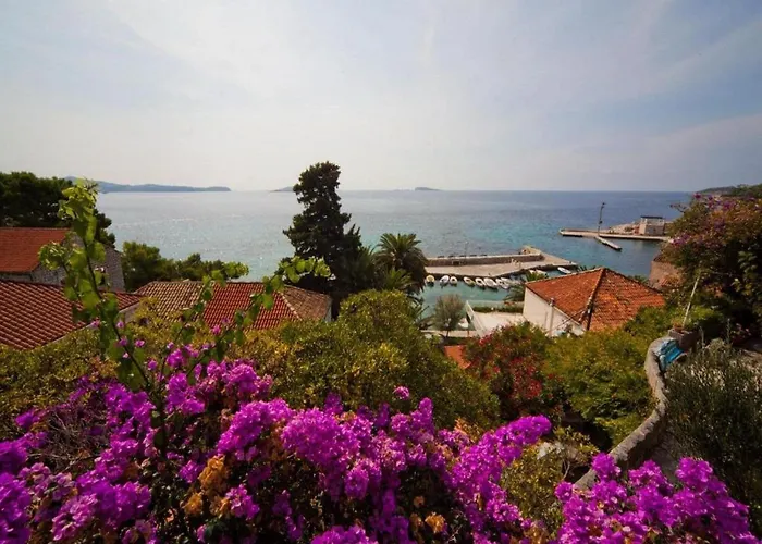 Mare Lägenhet Mlini