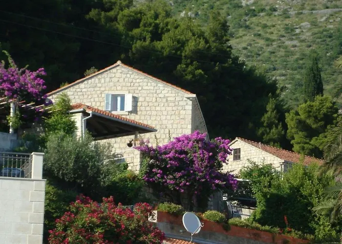 Lägenhet Mare Mlini