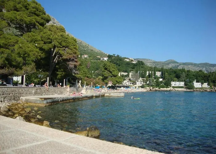 Mare Lägenhet Mlini